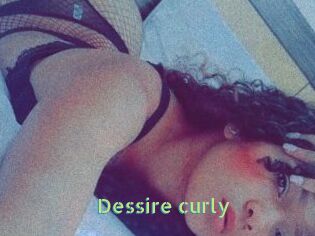 Dessire_curly