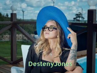 DestenyJones