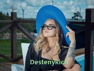 DestenyRich