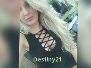 Destiny21