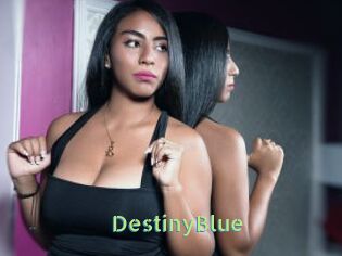 DestinyBlue