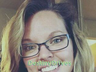 DestinyDrives