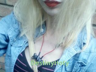 DestinyHoty