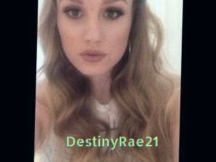 DestinyRae21