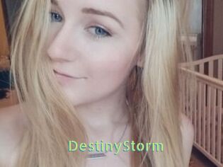 DestinyStorm