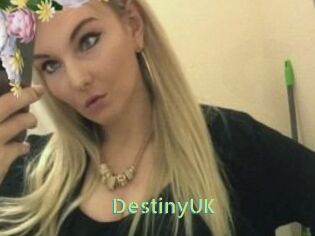 DestinyUK