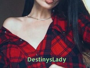 DestinysLady