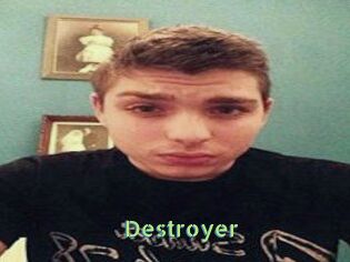 Destroyer