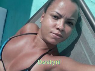 Destyni