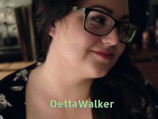 DettaWalker