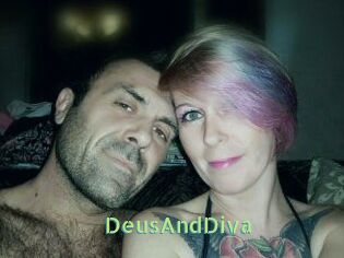 DeusAndDiva