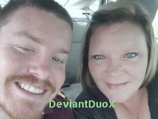DeviantDuoX Une Etudiante Sexy