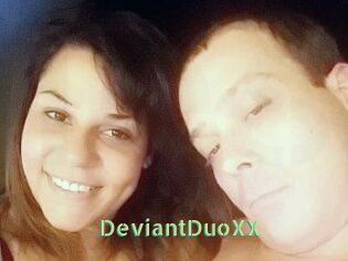 DeviantDuoXX