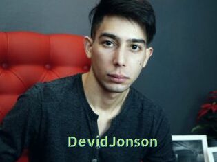DevidJonson