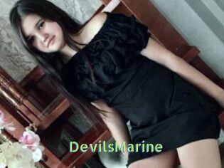 DevilsMarine