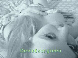 DevinEvergreen