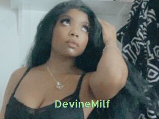 DevineMilf Une Etudiante Sexy