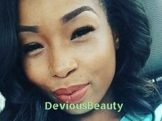 DeviousBeauty