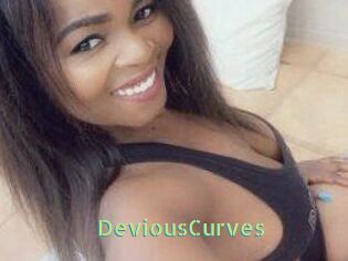 DeviousCurves