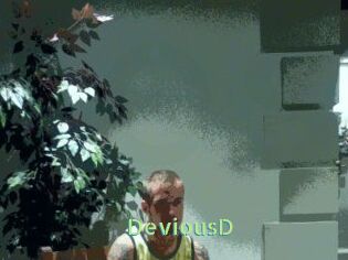 DeviousD