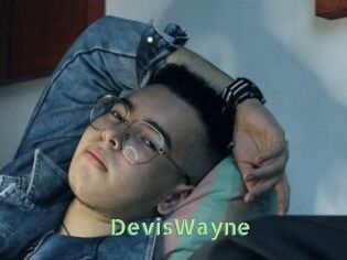 DevisWayne Une Etudiante Sexy