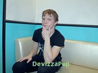 DevizzaPup