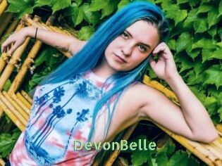DevonBelle