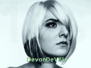 DevonDeVille