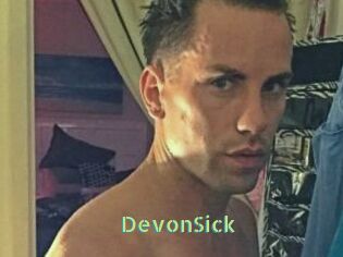 DevonSick