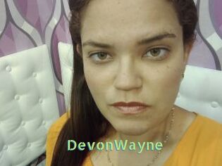 DevonWayne