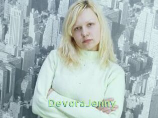DevoraJenny