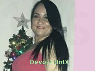 Devora_HotX
