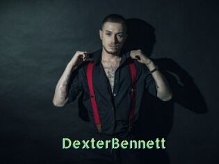 DexterBennett