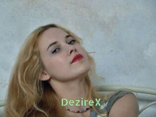 DezireX