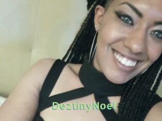 DeztinyNoel