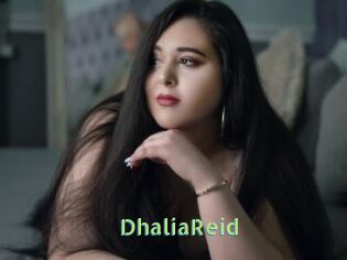 DhaliaReid