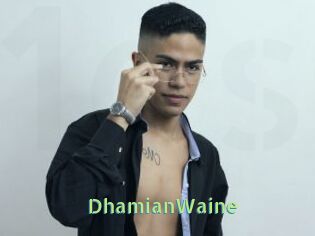DhamianWaine
