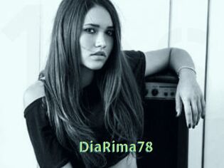 DiaRima78