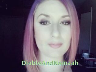 DiabloAndNamaah