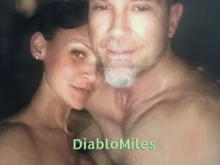 DiabloMiles