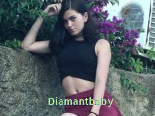 Diamantbaby