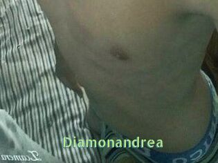 Diamonandrea