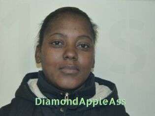 DiamondAppleAss