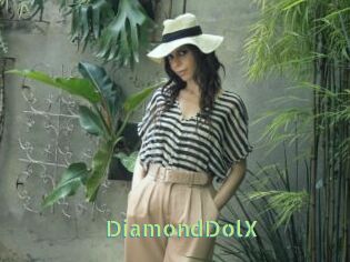 DiamondDolX