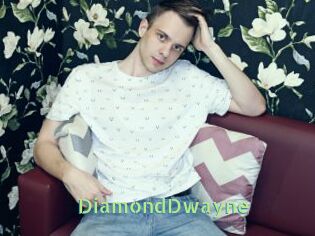 DiamondDwayne
