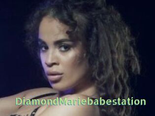 DiamondMariebabestation