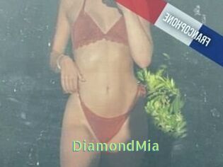 DiamondMia