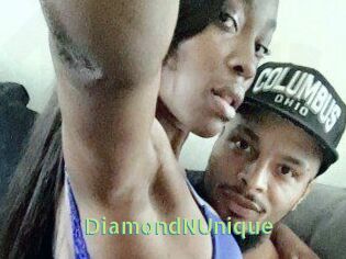 DiamondNUnique