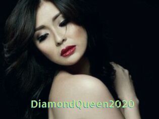 DiamondQueen2020
