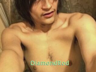DiamondRod